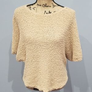 Project large dolman top